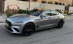 جنسس G70